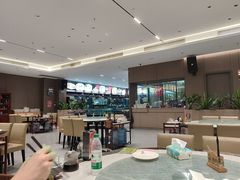 -點無缺茶楼·海鲜酒家(世博店)
