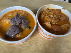 -友生风味小吃(营平农产品市场店)