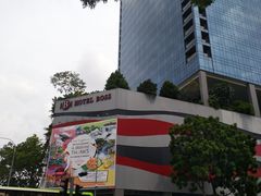-DFS旗下T广场(新加坡店)