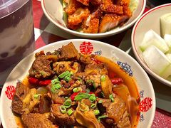 -赵美丽重庆火锅(西安直营总店)