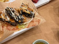 -海晖酒楼·顺德鱼生(荣华店)