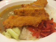 -噹噹呀咪咖喱屋(南京东路店)