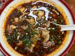 -杨大叔爱面子·四川小吃(岗头店)