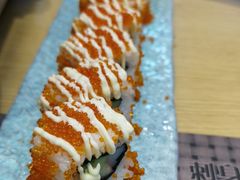 -林妈妈村·日式料理(宝山万达店)