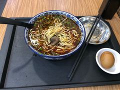 -有礼有面(知春路店)