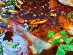 牛肉-兰州马子禄牛肉面(文景公园店)