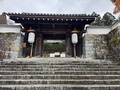 -三千院