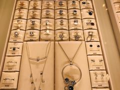 -Pandora潘多拉珠宝(朝阳大悦城店)