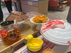 -豆花姐烂豆花火锅(水屯北路恒大滨河店)