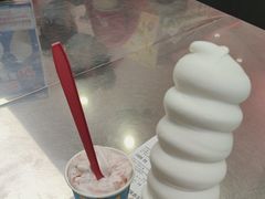 -DQ·蛋糕·冰淇淋(西城红场店)
