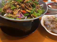 -莲餐厅·湖北菜·藕汤老手艺(愚园路店)