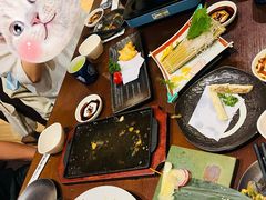 -纹兵卫手打荞麦面日料(虹桥本店)