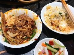 -巴蜀大宅门火锅(北大街店)