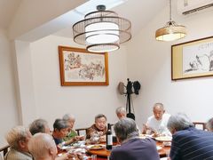 -聚首堂·特色小吃·肘子(什刹海德胜门店)