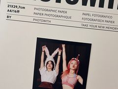 -PHOTOWITH 自助照相馆