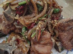 -双杰北大抻面(水域蓝湾店)