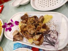 -添福来墨鱼饺子 · 海鲜东北菜(大连星海·黄浦路店)