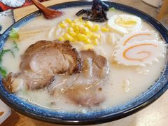 骨汤拉面-村上一屋(回龙观店)