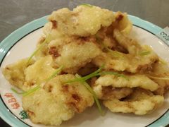 -春花民族美食(佳木斯总店)