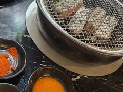 -燚青春东北泥炉烤肉(百合店)