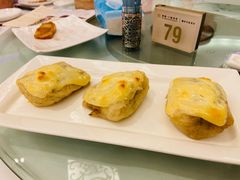 -海都六福酒家(世博广场店)
