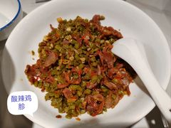 -兰湘子·湘菜小炒(石家庄万象城店)