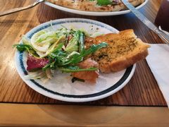 -PIZZA BIANCA(民园店)