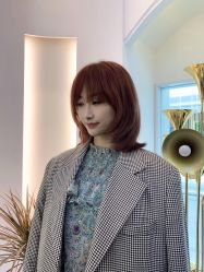 -CHIC 国潮男士发型