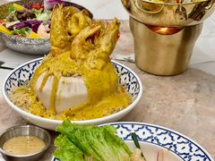 -KingThaia金泰兰(滨江天街店)