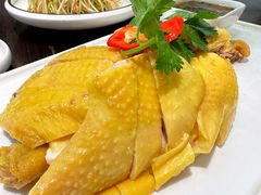 -東城故事·尋找姆媽的味道(玉兰路店)