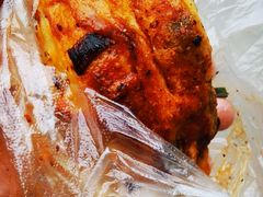 -郭际辣饼铺(第三中学店)