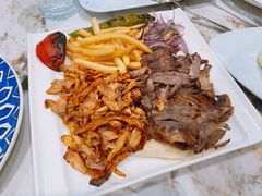 -SULTAN·苏坦土耳其餐厅(新光汇店)