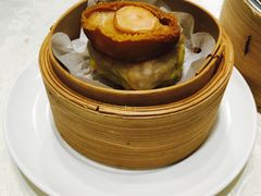 -鸿星海鲜酒家(格兰中心店)