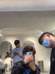 -丝源发型
