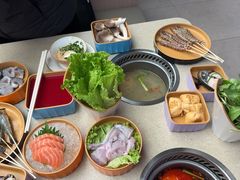 -海底捞大排档火锅(打浦路店)