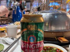 -船梆煮•蒸汽海鲜·生腌干蒸(五四广场店)
