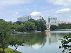 -西湖公园(鼓楼区)