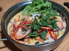 -派派茶客(金杏花园店)
