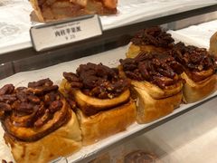 -CHOCMONS巧克怪兽(屏风街店)