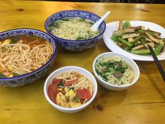 -西域美食(西直门南小街店)