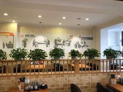 大堂-和兴记牛肉火勺·羊汤(于洪广场店)