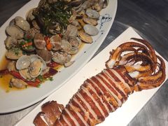 -鱼非鱼(徐家汇店)