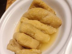 豆干-陈鹏鹏潮汕菜(欢乐海岸 海边景观店)