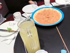 -码头鲜精致威海菜(欧乐坊店)