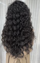 -乾健·烫染·接发SALON