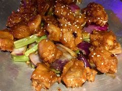 -绿茶餐厅(乐峰广场店)