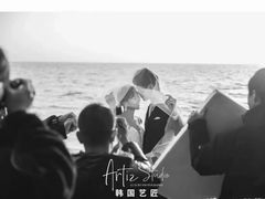 -艺匠摄影ARTIZ STUDIO(大连店)