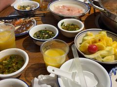 -厝味火锅·潮汕卤水火锅(十一合店)