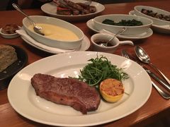 -君悦酒店·La Terrazza意合園·意式风味