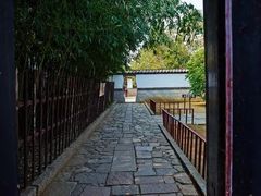 -牟氏庄园